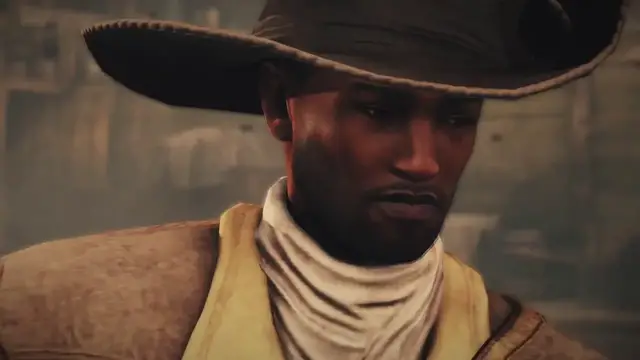 Video thumbnail for GreedFall Gameplay - First Boss Fight