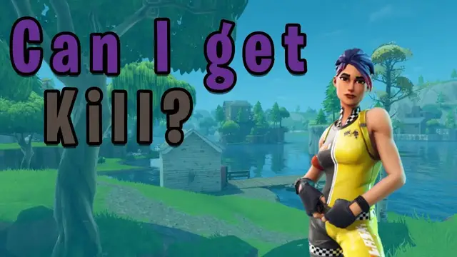 Video thumbnail for Team Taking All the Kills!  Fortnite Stream Highlights