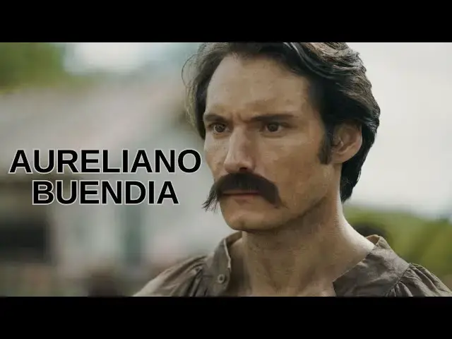 Video thumbnail for What If Aureliano Buendía Lived in Today's World