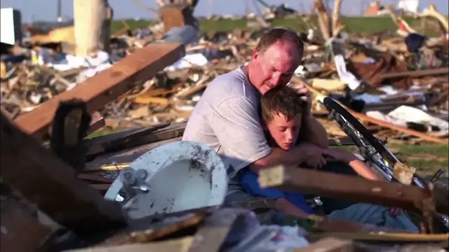 Video thumbnail for Population Growth And Natural Disasters