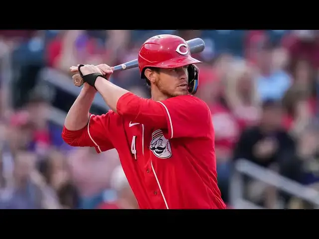 'Video thumbnail for All 3 of Wil Myers' 2023 Home Runs!'