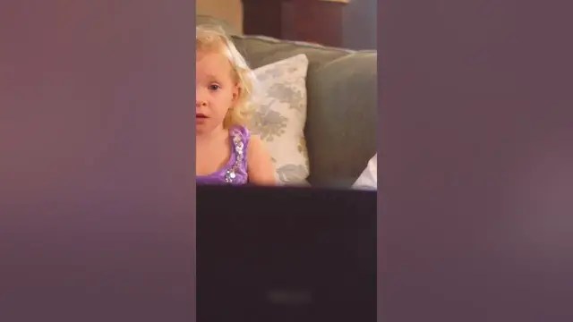 'Video thumbnail for Don't judge me for letting my kids do this #shorts'