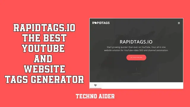'Video thumbnail for YouTube Tags | YouTube Tag Generator | YouTube Tag Generator Free Online Tools 2021'