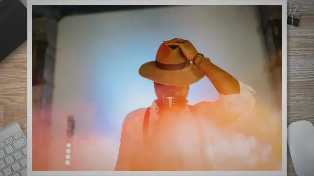 'Video thumbnail for How To Wear a Pork Pie Hat (2023) 3 Top Tips - mesomen.com'