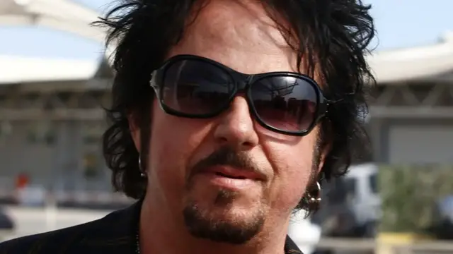 Video thumbnail for Tragic Details Everyone Ignores About The Band Toto