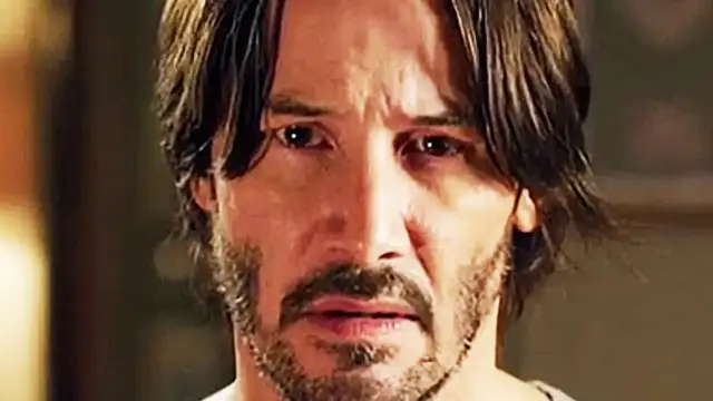Video thumbnail for What You Never Knew About Keanu Reeves