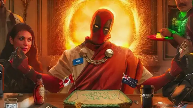 Video thumbnail for Deadpool & Wolverine Details That Mean More Than You Realized