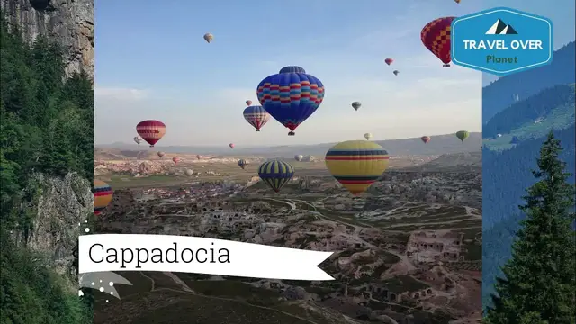 'Video thumbnail for 10 Top-Rated Tourist Attractions in Turkey'