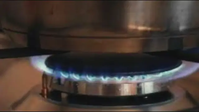 Video thumbnail for Natural Gas Stoves