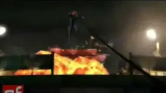 Video thumbnail for Perfect Dark Zero Xbox 360 Trailer