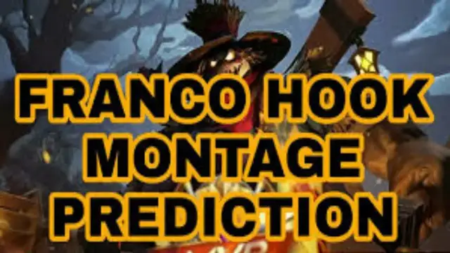 'Video thumbnail for WHAT ??? USE FRANCO SOLOIS GAMER II ENEMY SAY I AM CHEATER'