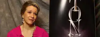 Video thumbnail for Exclusive: Meet the 2014 Tony Nominees- Linda Emond Reveals Why She Originally Said 'No' to CABARET