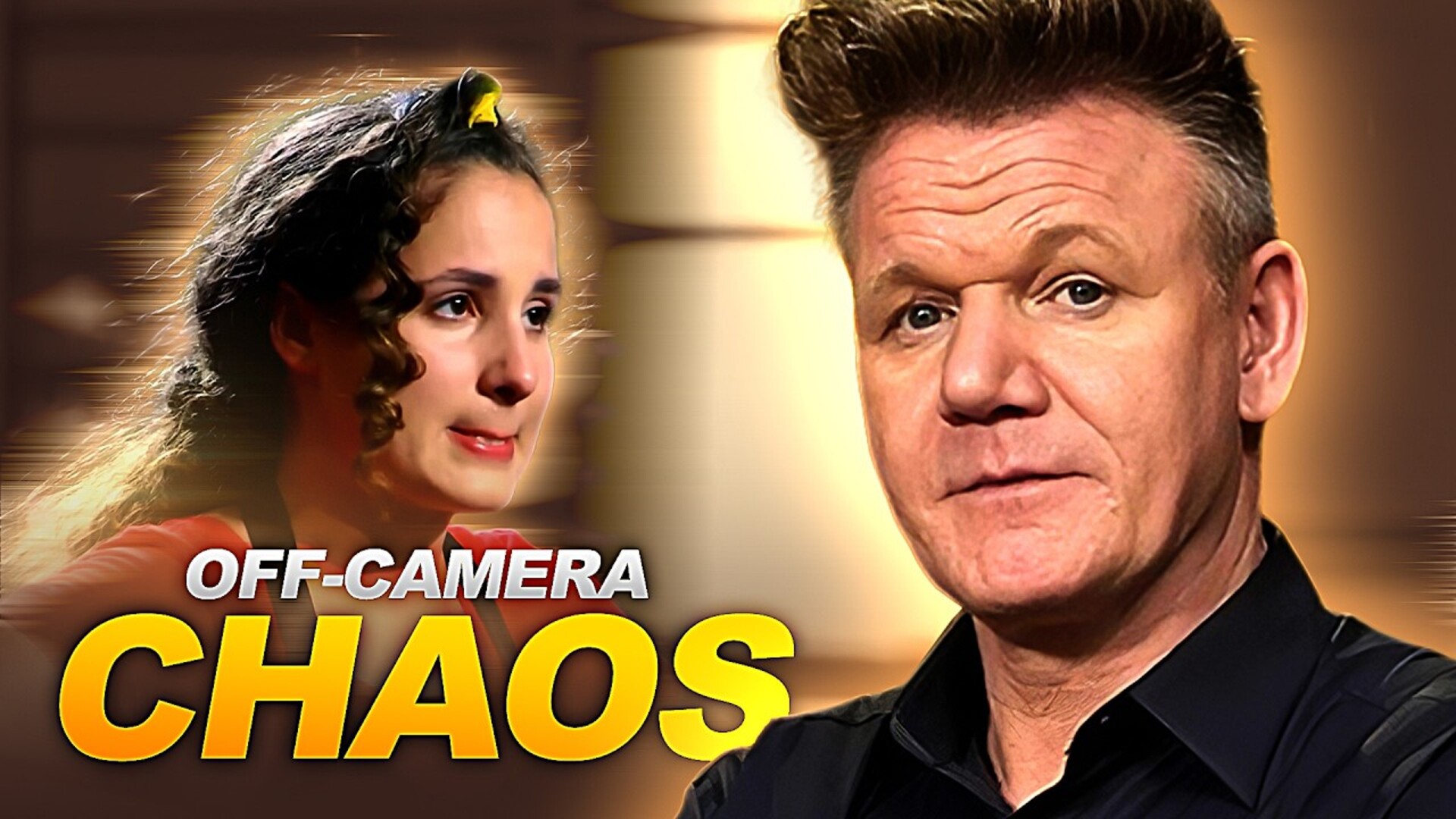 Video thumbnail for The Dark Scandals That Nearly Destroyed MasterChef