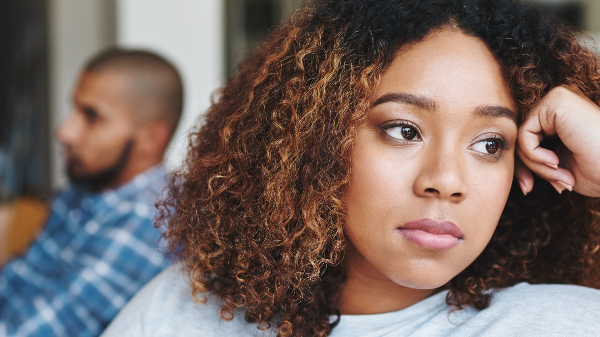 Video thumbnail for What To Do When You Stop Finding Your Partner Attractive