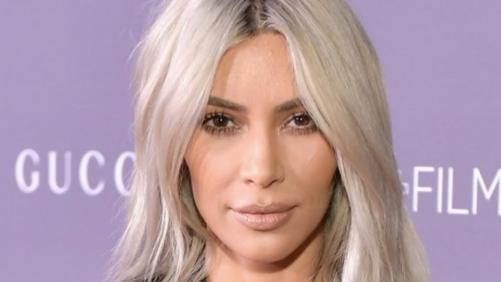 Video thumbnail for You've Been Parting Your Hair Wrong This Whole Time