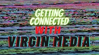 Video thumbnail for Do you need a Virgin Media Wall Socket? (Getting connected for beginners)