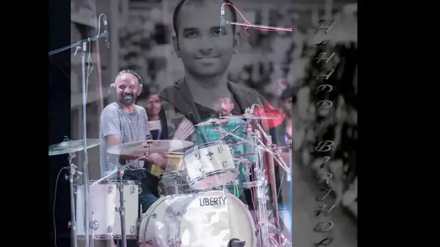 'Video thumbnail for Hosanna | John Erry | Kruthagynatha'