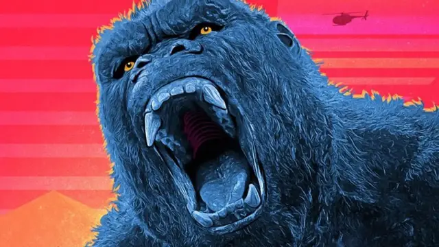 Video thumbnail for Video Game Easter Eggs You Missed In Kong: Skull Island