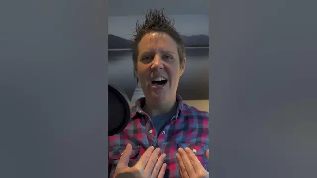 Video thumbnail for Would you rather: spend Christmas with your family or go on vacation? | ESL #Short