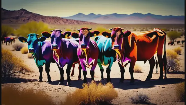 Video thumbnail for Corriente cattle: A Comprehensive Guide to Breed Characteristics, Care, and Profitability