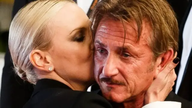 Video thumbnail for We Finally Know Why Charlize Theron And Sean Penn Broke Up