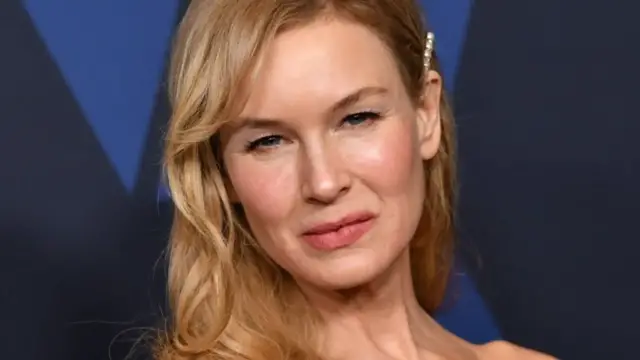 Video thumbnail for The Real Reason Renee Zellweger And Kenny Chesney Divorced