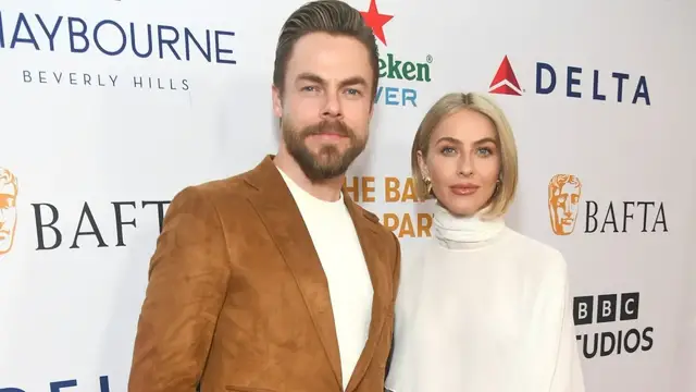 Video thumbnail for The Shady Side Of Julianne Hough