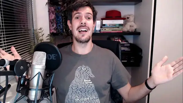 Video thumbnail for Ansible News - Ansible Automation Platform 2.1 General Available
