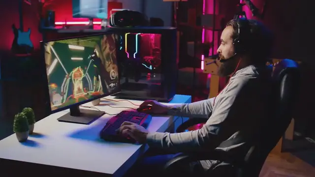 Video thumbnail for Multiplayer Games on Don't Starve Together