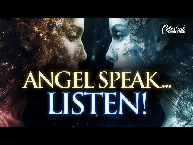 Video thumbnail for 7 Reasons Why Angels Want To Guide You