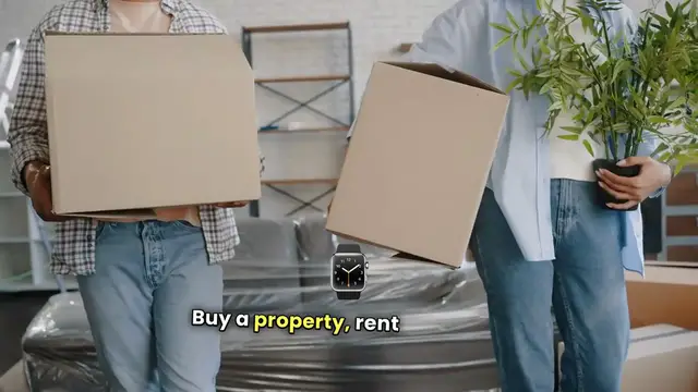 Video thumbnail for The Hidden Risks of Real Estate Investing Nobody Talks About!