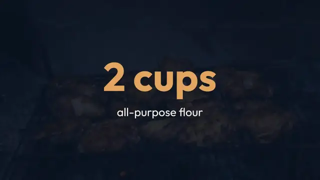 'Video thumbnail for Homemade Fried Chicken Perfection'