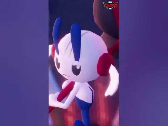 Video thumbnail for Pokemon Battle: Pink Beam Unleashed on City Streets! Pokemon Legends: ZA #shorts