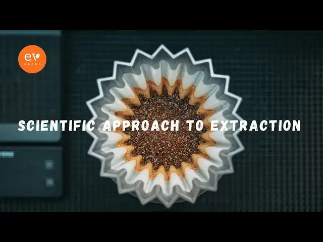 Video thumbnail for How Brew Ratio Changes Your Coffee's Taste