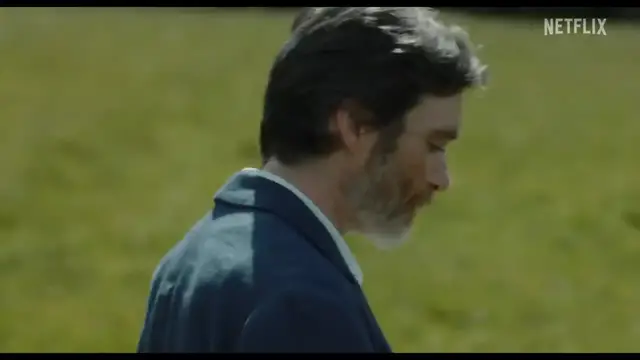 'Video thumbnail for Steve | Official Trailer | Netflix'