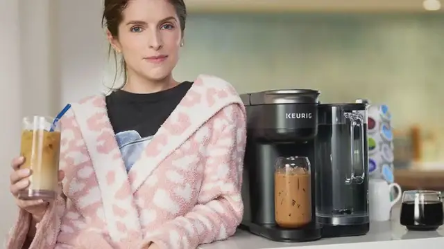 Video thumbnail for Anna Kendrick's Cooking Confession
