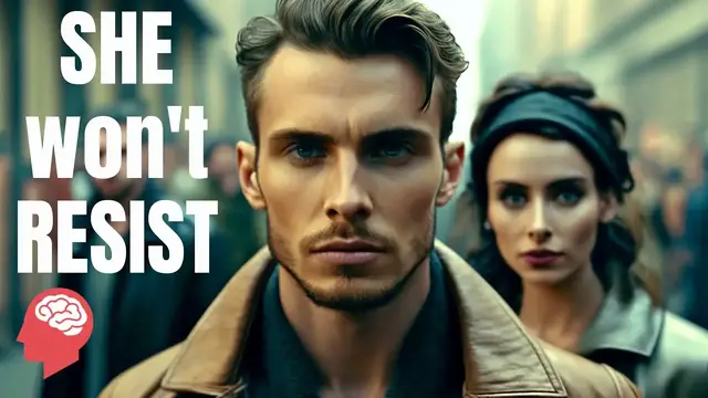 Video thumbnail for Do This Every Time You Date (Guaranteed Results Every Time)