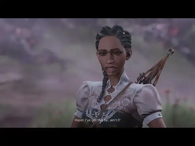 Video thumbnail for South of Midnight - Chapter 7 Clear The Stigma Around Milltown 4/4 Reach The Battletree | Catfish