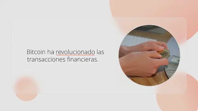 Video thumbnail for Generación y Estructura de Direcciones Bitcoin: Guía Práctica.