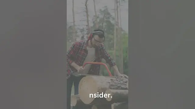 Video thumbnail for What are the side effects of noise cancelling #shorts