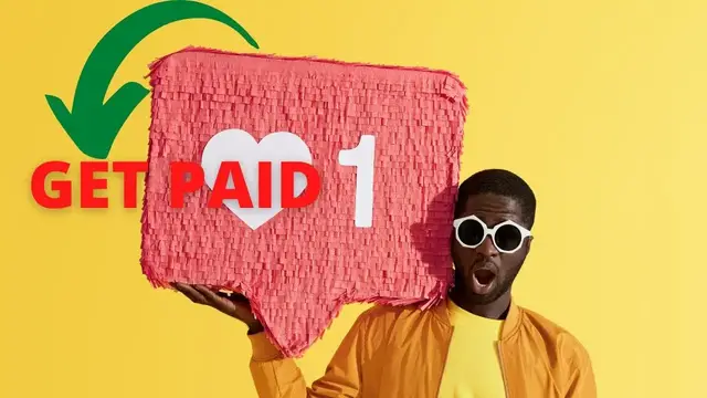 Video thumbnail for Make Money With Social Media [2021's Easiest]