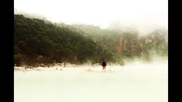 Video thumbnail for Like No Place I've Ever Been. - Indonesia Vlog