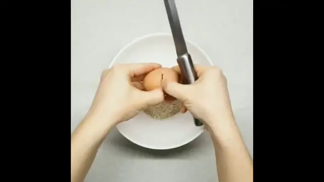 Video thumbnail for Chocolate Oatmeal: A Delightful Breakfast Treat with a Healthy Twist