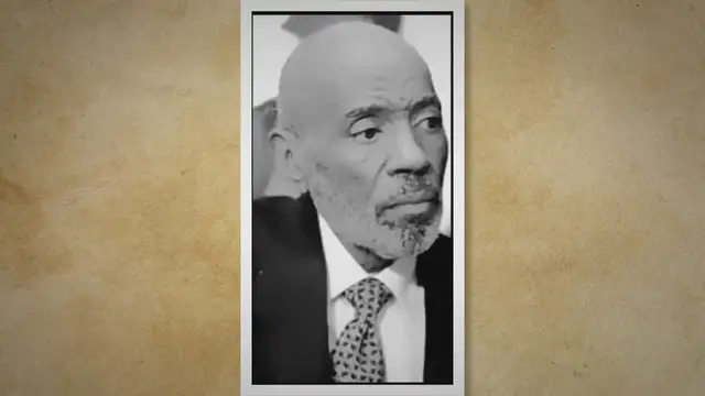 Video thumbnail for James Meredith