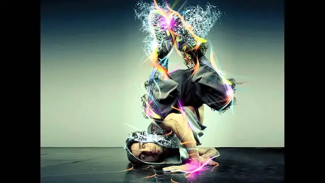 'Video thumbnail for DubStep by TysonPaul'