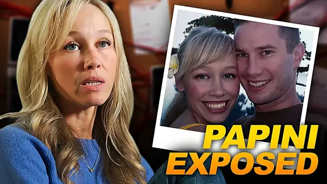 'Video thumbnail for The Shadiest Things About The Woman Who Faked Her Own Kidnapping, Sherri Papini'