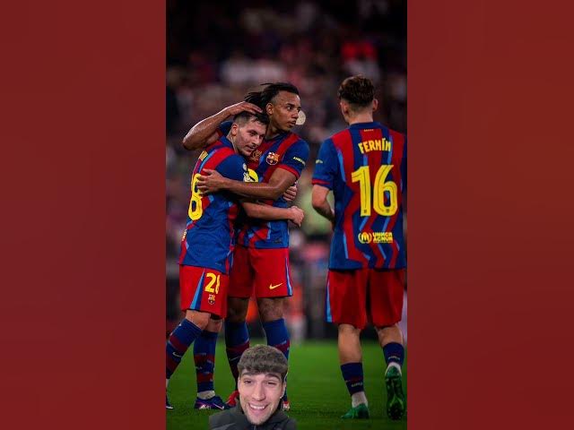 Video thumbnail for Opiniones? Ig: pausegarrra #futbol #cullera #fcbarcelona #rashford #bardghji