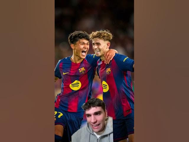 Video thumbnail for Opiniones? I: pausegarra #dro #psg #futbol #cullera #fcbarcelona