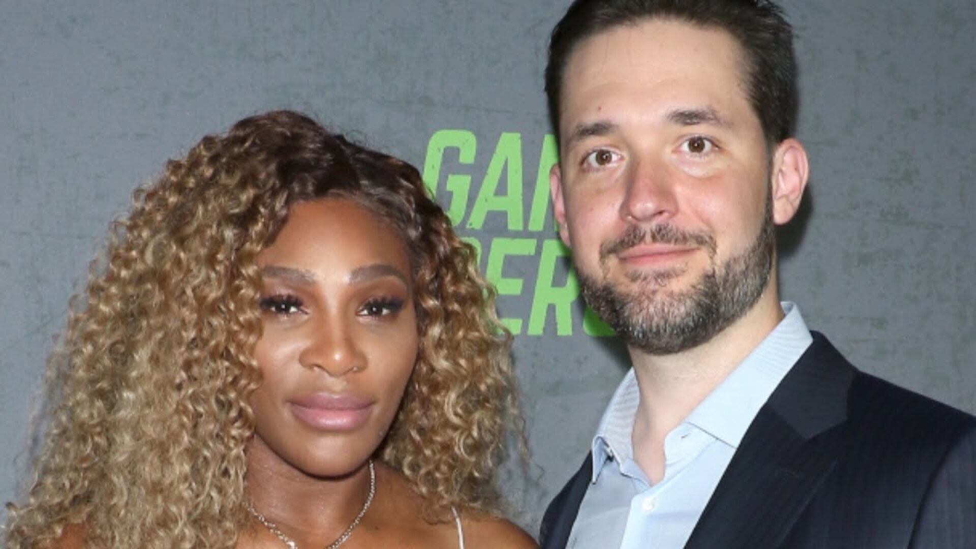 Video thumbnail for What Serena Williams' Husband Really Does For A Living