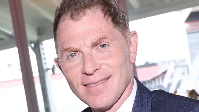 Video thumbnail for Disgraceful Scandals That Completely Shook The Food Network